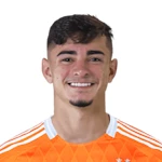 費利佩·安德拉德