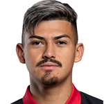 多明戈斯·岡薩雷斯