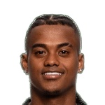 肯達爾·瓦爾加斯