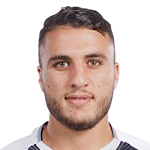 亞辛·提特勞伊