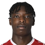 薩穆埃爾·卡馬拉