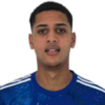 路易斯·費爾南多·桑托斯·奧利維拉