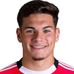 貢薩洛·奧利維拉