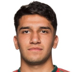 何塞·亞歷杭德羅·烏里亞斯·費利克斯