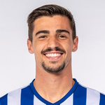 羅德里戈·孔塞桑