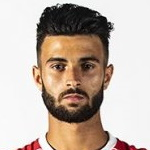 佩德羅·阿馬多爾