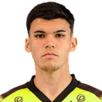 佩德羅·盧卡斯