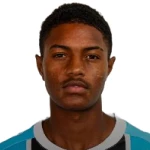 里克爾梅·弗雷塔斯