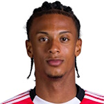 萊安德羅·恩里克·索薩·桑托斯