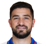 埃利亞斯·戈麥斯