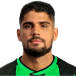 丹尼爾·博爾赫斯